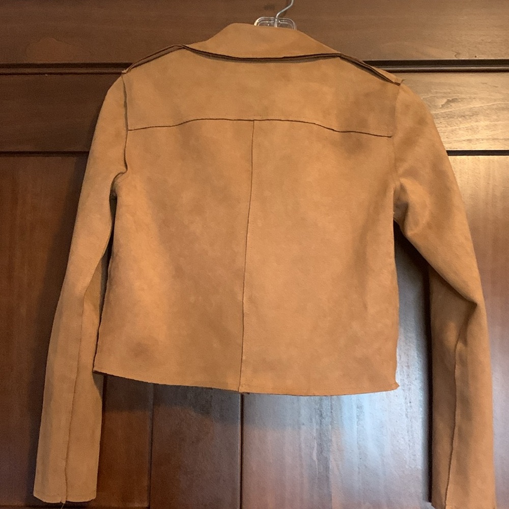 HYFVE jacket - Picture 2 of 6